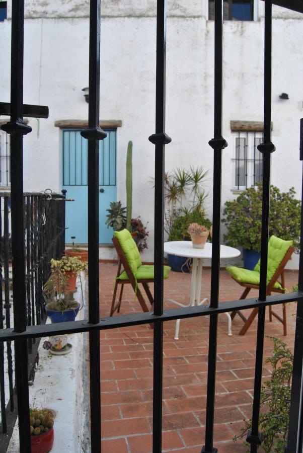 Casa-Palacio La Casa Empeno En Centro Historico Arcos de la Frontera Eksteriør bilde