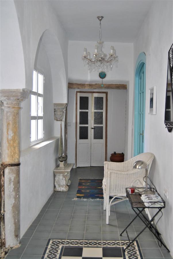 Casa-Palacio La Casa Empeno En Centro Historico Arcos de la Frontera Eksteriør bilde
