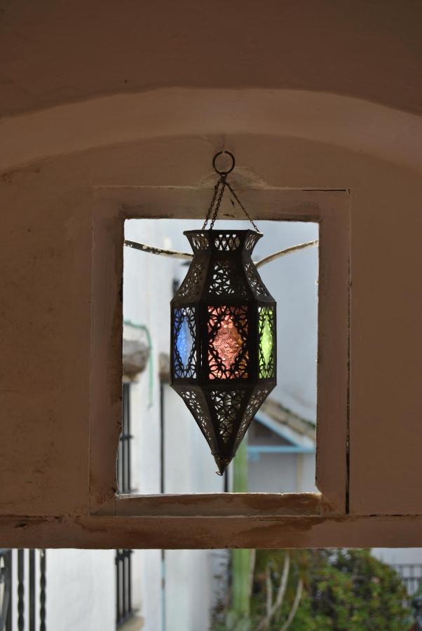 Casa-Palacio La Casa Empeno En Centro Historico Arcos de la Frontera Eksteriør bilde