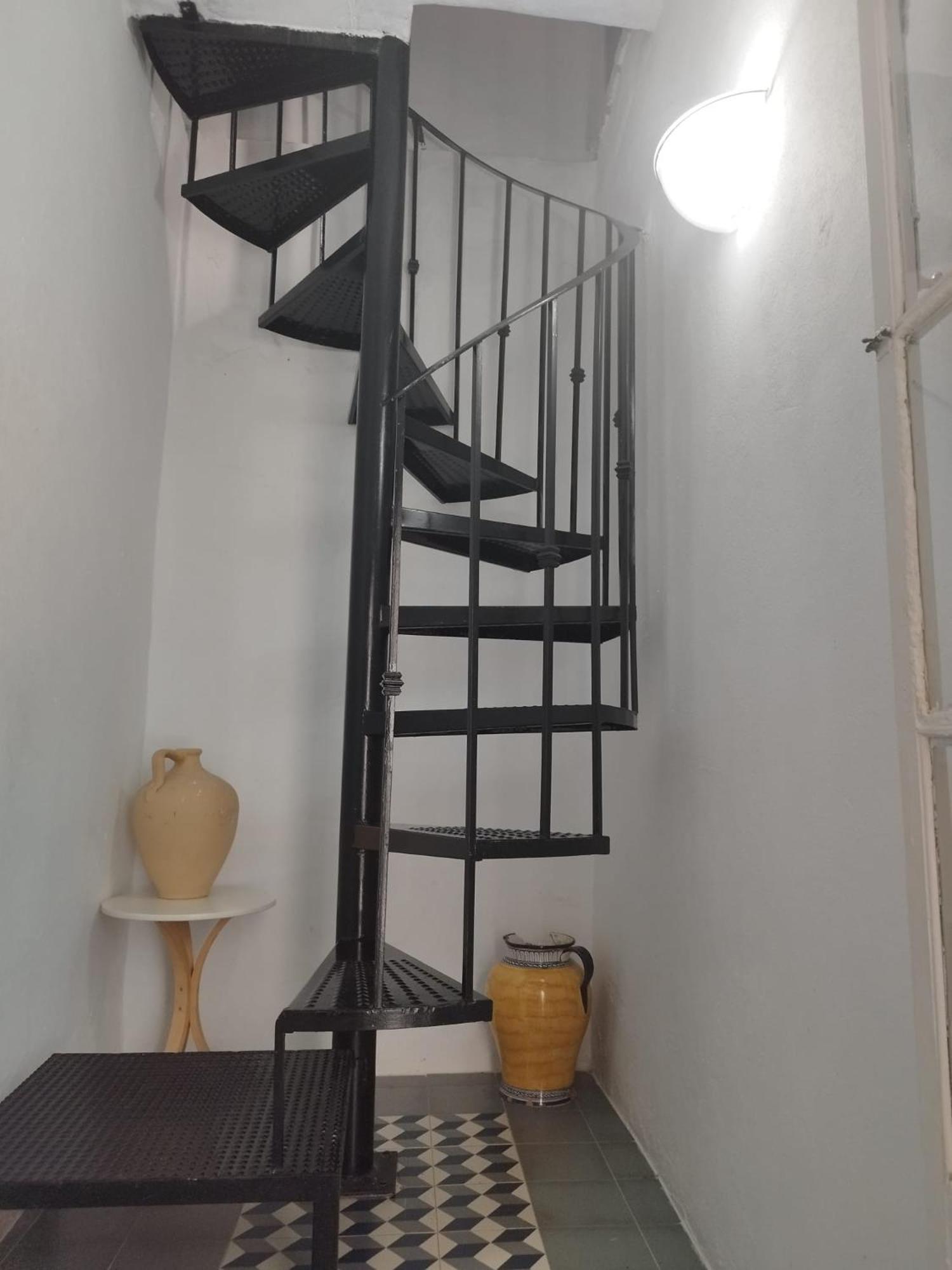 Casa-Palacio La Casa Empeno En Centro Historico Arcos de la Frontera Eksteriør bilde